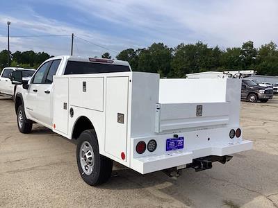 2025 GMC Sierra 2500 Double Cab 4WD Service Truck for sale #219893 - photo 2