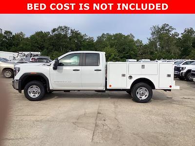 New 2025 GMC Sierra 2500 - photo 1