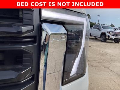 New 2025 GMC Sierra 2500 - photo 1