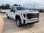 New 2025 GMC Sierra 2500 Double Cab 4WD Service Truck for sale #219893 - photo 1