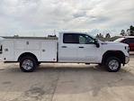 New 2025 GMC Sierra 2500 Double Cab 4WD Service Truck for sale #219893 - photo 4