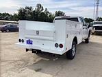 New 2025 GMC Sierra 2500 Double Cab 4WD Service Truck for sale #219893 - photo 2