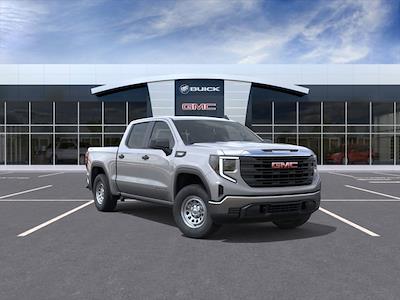 New 2026 GMC Sierra 1500 Pro Crew Cab 4WD Pickup for sale #220495 - photo 1