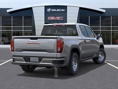 New 2026 GMC Sierra 1500 Pro Crew Cab 4WD Pickup for sale #220495 - photo 2