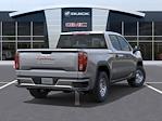 New 2026 GMC Sierra 1500 Pro Crew Cab 4WD Pickup for sale #220495 - photo 2