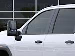 New 2025 GMC Sierra 2500 Pro Crew Cab 4WD Pickup for sale #221288 - photo 12