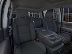 New 2025 GMC Sierra 2500 Pro Crew Cab 4WD Pickup for sale #221288 - photo 16