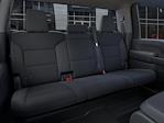 New 2025 GMC Sierra 2500 Pro Crew Cab 4WD Pickup for sale #221288 - photo 17