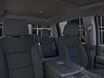 New 2025 GMC Sierra 2500 Pro Crew Cab 4WD Pickup for sale #221288 - photo 24