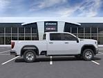 New 2025 GMC Sierra 2500 Pro Crew Cab 4WD Pickup for sale #221288 - photo 5