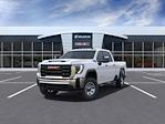 New 2025 GMC Sierra 2500 Pro Crew Cab 4WD Pickup for sale #221288 - photo 8