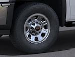 New 2025 GMC Sierra 2500 Pro Crew Cab 4WD Pickup for sale #221288 - photo 9