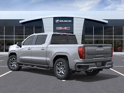 New 2026 GMC Sierra 1500 SLT Crew Cab for sale #221942 - photo 2