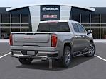 New 2026 GMC Sierra 1500 SLT Crew Cab for sale #221942 - photo 3