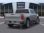 New 2026 GMC Sierra 1500 SLT Crew Cab for sale #222381 - photo 3