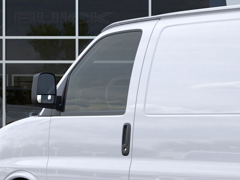 New 2026 GMC Savana 2500 - photo 14