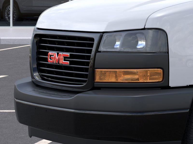 New 2026 GMC Savana 2500 - photo 15