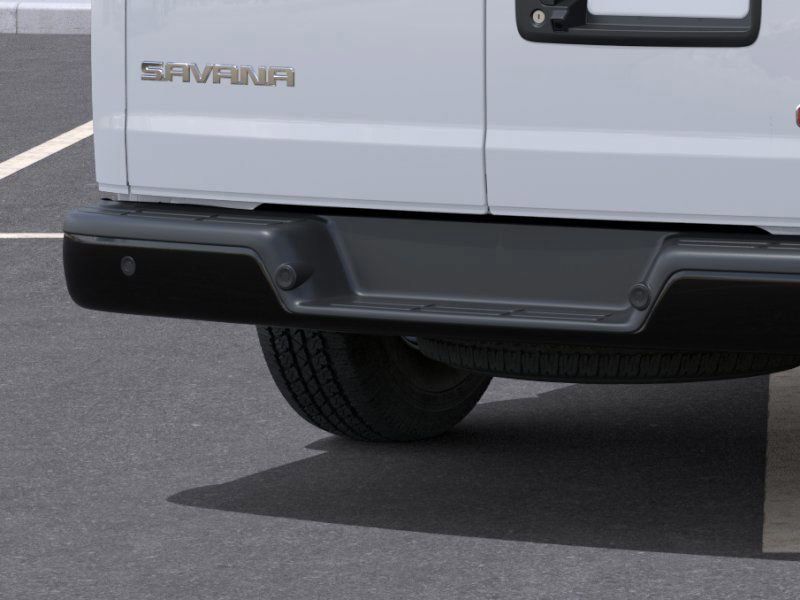 New 2026 GMC Savana 2500 - photo 16