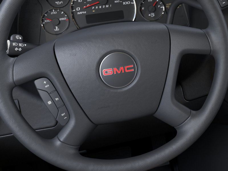 New 2026 GMC Savana 2500 - photo 21