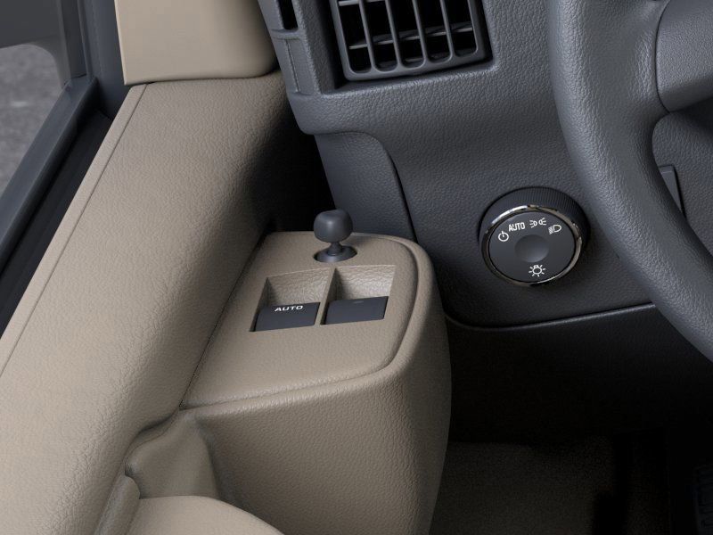 New 2026 GMC Savana 2500 - photo 24
