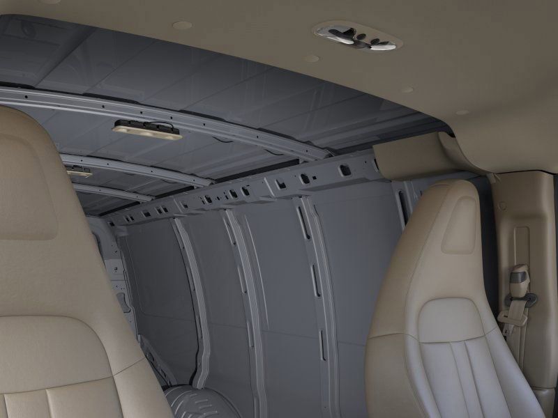 New 2026 GMC Savana 2500 - photo 26