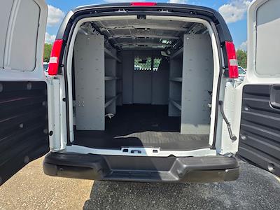 New 2026 GMC Savana 2500 Upfit Cargo Van for sale #226921 - photo 2
