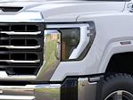 New 2025 GMC Sierra 2500 SLT Crew Cab 4WD Pickup for sale #229663 - photo 10