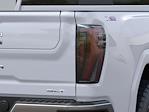 New 2025 GMC Sierra 2500 SLT Crew Cab 4WD Pickup for sale #229663 - photo 11