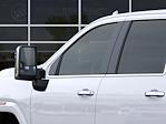 New 2025 GMC Sierra 2500 SLT Crew Cab 4WD Pickup for sale #229663 - photo 12
