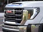 New 2025 GMC Sierra 2500 SLT Crew Cab 4WD Pickup for sale #229663 - photo 13