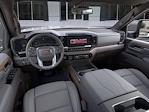 New 2025 GMC Sierra 2500 SLT Crew Cab 4WD Pickup for sale #229663 - photo 15