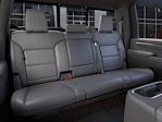 New 2025 GMC Sierra 2500 SLT Crew Cab 4WD Pickup for sale #229663 - photo 17