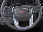 New 2025 GMC Sierra 2500 SLT Crew Cab 4WD Pickup for sale #229663 - photo 19