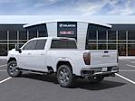 New 2025 GMC Sierra 2500 SLT Crew Cab 4WD Pickup for sale #229663 - photo 4