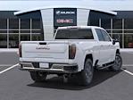 New 2025 GMC Sierra 2500 SLT Crew Cab 4WD Pickup for sale #229663 - photo 2