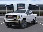 New 2025 GMC Sierra 2500 SLT Crew Cab 4WD Pickup for sale #229663 - photo 6