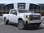 New 2025 GMC Sierra 2500 SLT Crew Cab 4WD Pickup for sale #229663 - photo 7
