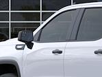 New 2025 GMC Sierra 1500 Pro Crew Cab 4WD Pickup for sale #229891 - photo 12