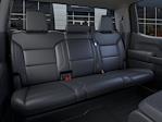 New 2025 GMC Sierra 1500 Pro Crew Cab 4WD Pickup for sale #229891 - photo 17