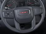 New 2025 GMC Sierra 1500 Pro Crew Cab 4WD Pickup for sale #229891 - photo 19