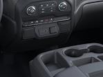 New 2025 GMC Sierra 1500 Pro Crew Cab 4WD Pickup for sale #229891 - photo 23
