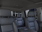 New 2025 GMC Sierra 1500 Pro Crew Cab 4WD Pickup for sale #229891 - photo 24