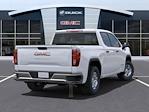 New 2025 GMC Sierra 1500 Pro Crew Cab 4WD Pickup for sale #229891 - photo 2