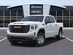 New 2025 GMC Sierra 1500 Pro Crew Cab 4WD Pickup for sale #229891 - photo 6