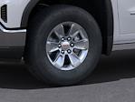 New 2025 GMC Sierra 1500 Pro Crew Cab 4WD Pickup for sale #229891 - photo 9