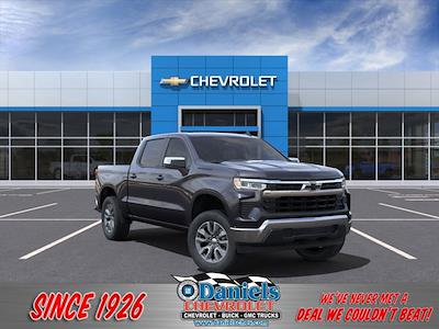 2023 Chevrolet Silverado 1500 Crew Cab RWD Pickup for sale #231783 - photo 1