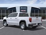 2025 GMC Sierra 1500 Crew Cab 4WD Pickup for sale #231802 - photo 4