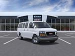 New 2025 GMC Savana 3500 LS Passenger Van for sale #232023 - photo 1