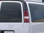 New 2025 GMC Savana 3500 LS Passenger Van for sale #232023 - photo 11