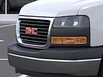 New 2025 GMC Savana 3500 LS Passenger Van for sale #232023 - photo 13